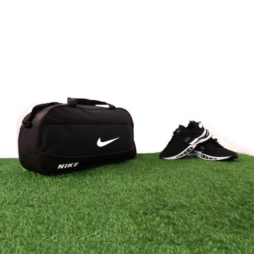 ساک ورزشی مشکی NIKE مدل 1218