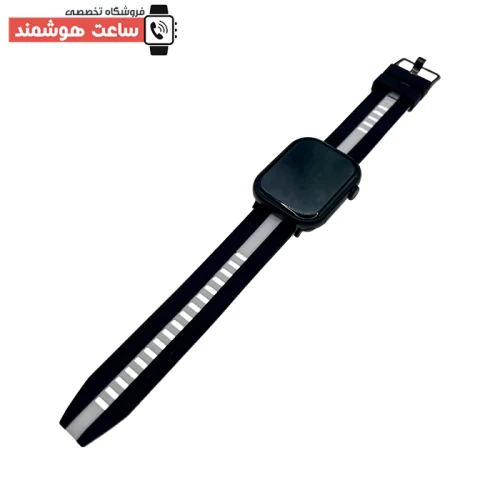 بند اپل واچ مدل تامی کد 1330 - Image 3