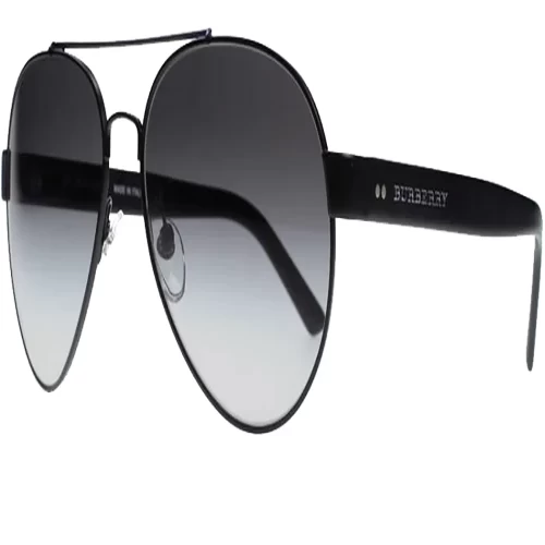 عینک آفتابی بربری مدل burberry BE3086S 1007S6 - Image 2