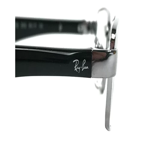 عینک طبی ریبن RayBan RX6192 2502 - Image 4