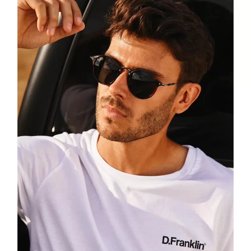 عینک آفتابی دی فرانکلین مدل D.franklin Roller TR90 / Carey-G15 - Image 8