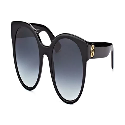 عینک آفتابی گوچی Gucci GG 0035/S 001 - Image 2