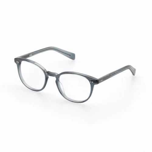 عینک طبی کلؤس KALEOS BLANCO BIG - Image 3