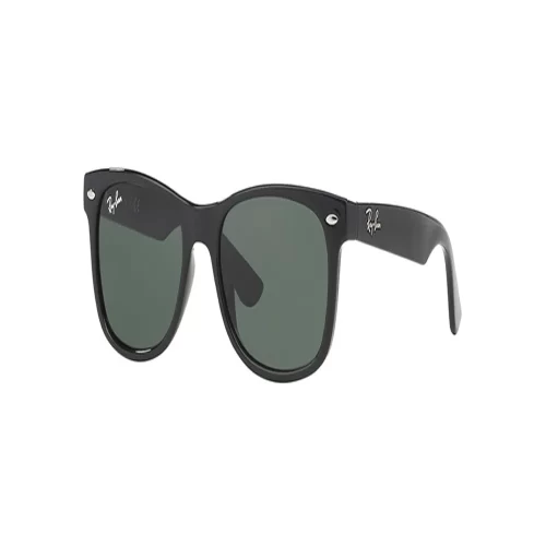 عینک آفتابی نوجوان Ray Ban Junior New Wayfarer RJ 9052S 100 71 - Image 2