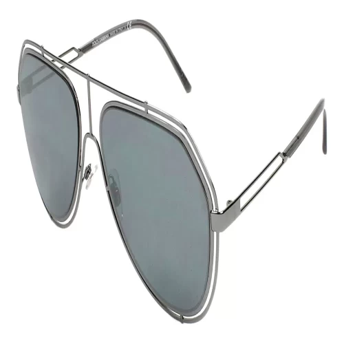 عینک آفتابی دولچه اند گابانا مدل Dolce & Gabbana DG2176S 046G - Image 2