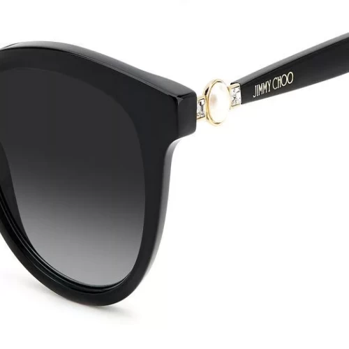 عینک آفتابی جیمی چوو Jimmy Choo Annabeth - Image 3