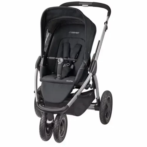 کالسکه مکسی کوزی مدل Maxi-cosi Mura Plus3 رنگ Blue كد 78108920