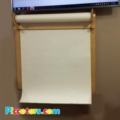 استند رولی نقاشی بزرگ مدل 5552