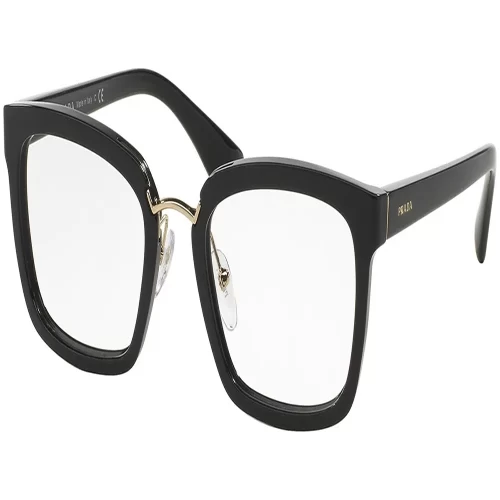 عینک طبی پرادا مدل Prada PR09SV 1AB1O1 - Image 2
