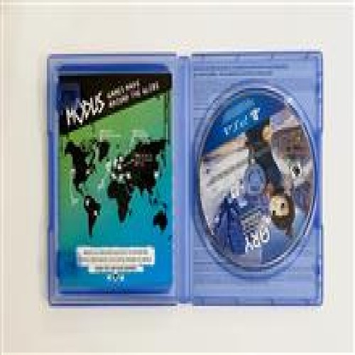 فروش ARY AND THE SECRET OF SEASONS PS4 ریجن یک درحد