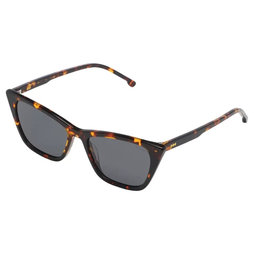 عینک آفتابی کومونو komono Jodie Tortoise - Image 2