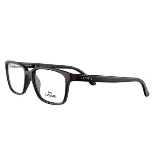 عینک طبی لاکوست 2783V 210 - Image 2
