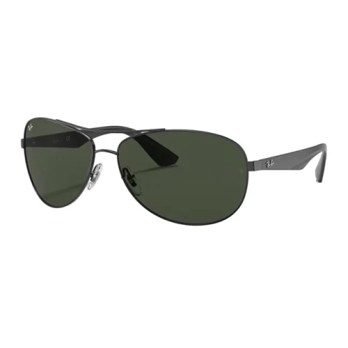 عینک آفتابی ریبن RayBan RB3526S 00671 - Image 2
