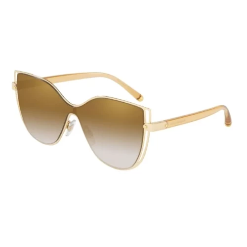 عینک آفتابی دولچه گابانا Dolce & Gabbana DG2236S 00026E - Image 2