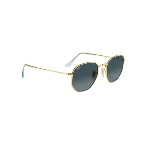 عینک آفتابی ریبن RayBan RB3548N 91233M - Image 2