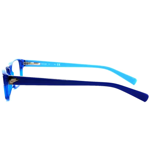 عینک طبی بچگانه نایک NIKE 5528V 410 - Image 6