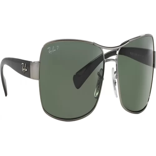 عینک آفتابی ریبن RayBan RB3379S 00458 - Image 3