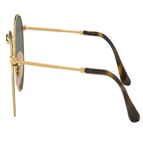 عینک آفتابی ریبن RayBan RB3447N 00130 - Image 4