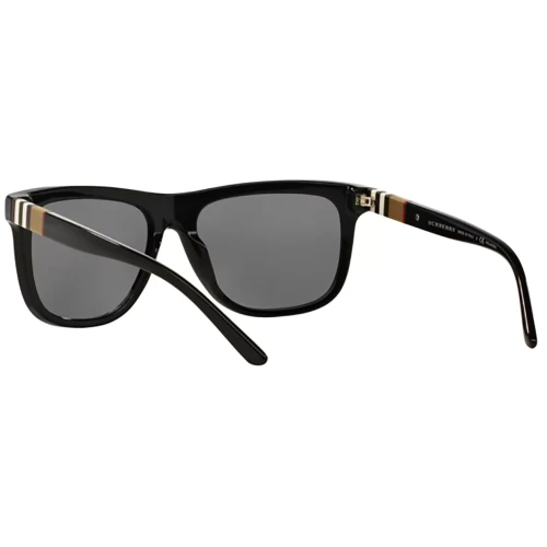 عینک آفتابی بربری مدل burberry BE4201S 300187 - Image 5