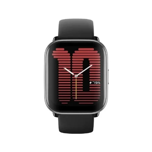 ساعت هوشمند ورزشی Amazfit Active - Image 2