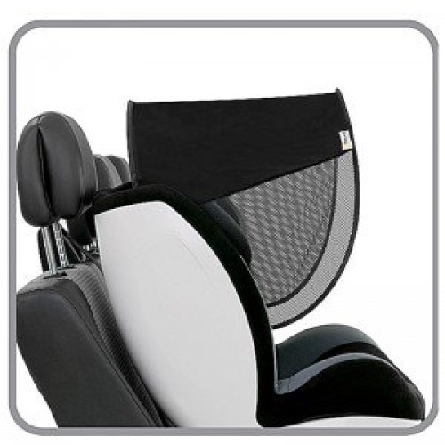آفتابگير کالسکه Shadow Me hauck 618172