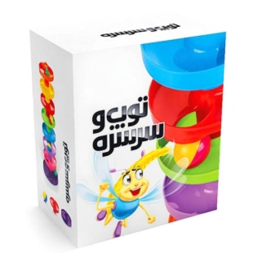 اسباب بازی کودک