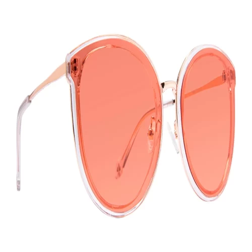 عینک آفتابی اسپای Spy Colada Crystal - Tangerine - Image 4