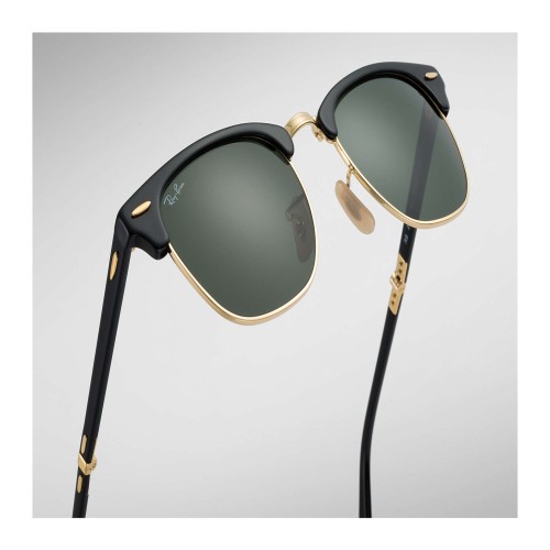 عینک آفتابی ریبن Ray Ban 2176s 901 - Image 4
