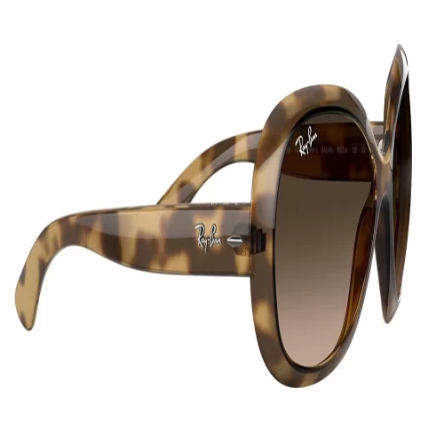 عینک آفتابی ریبن RayBan RB4098S 642A5 - Image 4