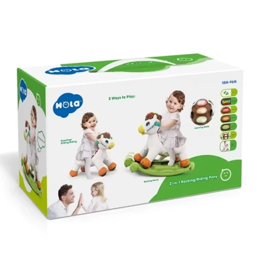 اسباب بازی Huile Toys