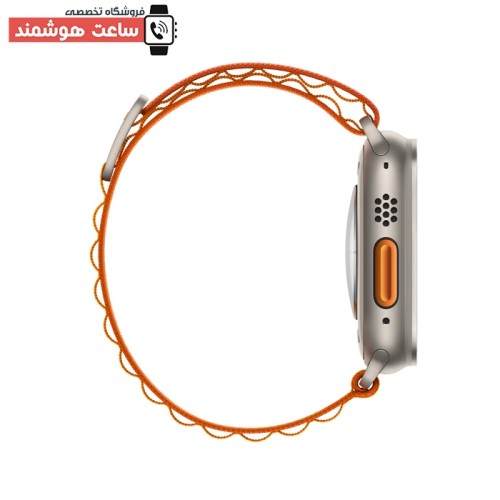 اپل واچ سری اولترا