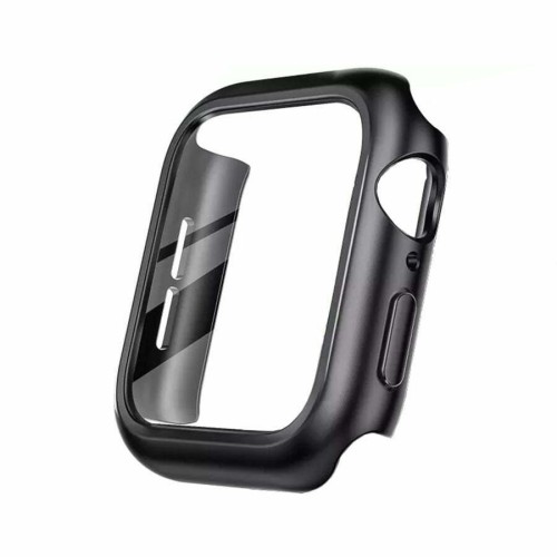 قاب گلس دار محافظ اپل واچ کد 340 - Image 17