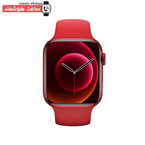 ساعت هوشمند تاچ لاین مدل tl-26140