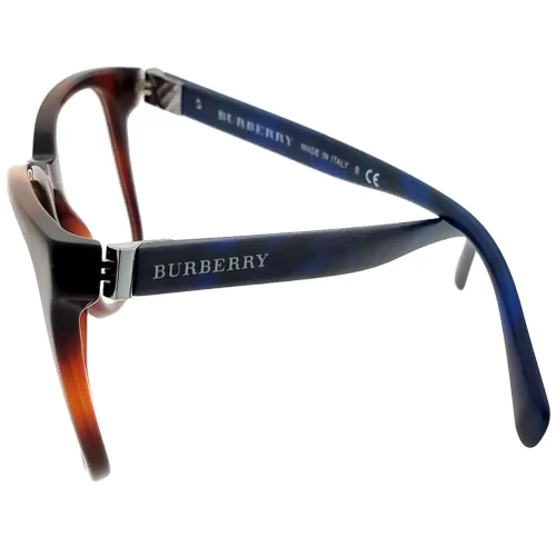 عینک طبی بربری burberry BE2239V 3617 - Image 7