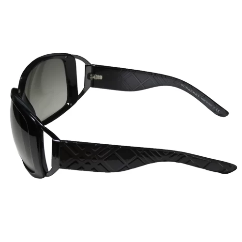 عینک آفتابی زنانه بربری مدل burberry BE4070S 300111 - Image 6