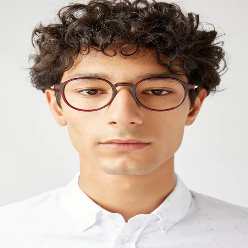 عینک طبی کلؤس KALEOS JACKSON - Image 14