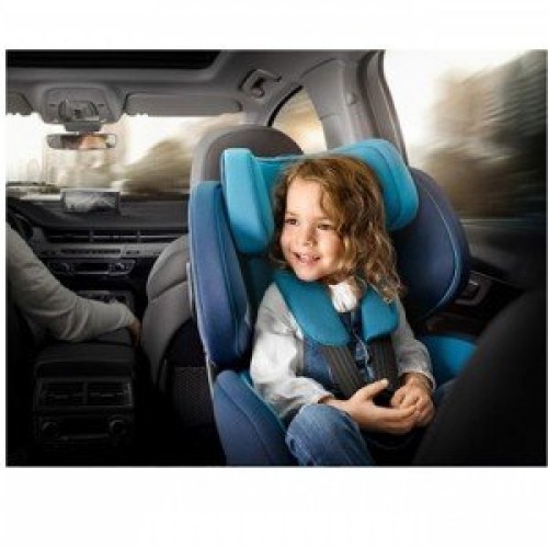 صندلی ماشین recaro مدل ZERO.1 رنگ Power Berry