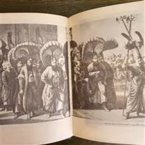 فرمانروایان