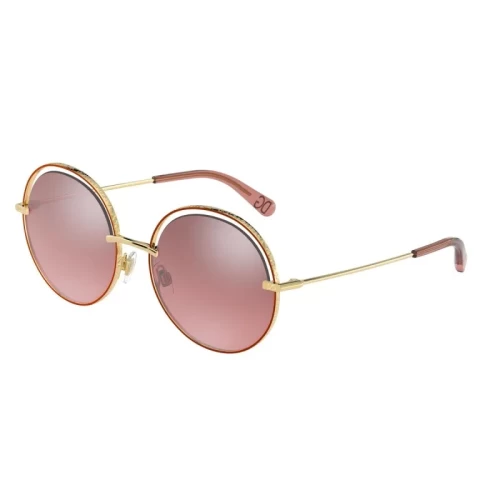 عینک آفتابی دولچه گابانا Dolce & Gabbana DG2262S 13467E - Image 7