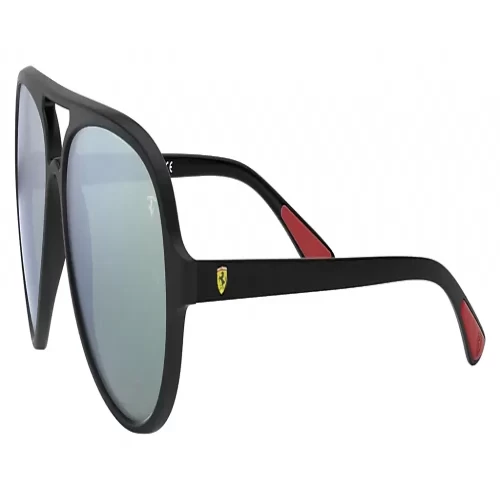 عینک آفتابی ریبن RayBan RB4125M F60230 - Image 4