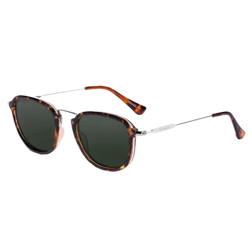 عینک آفتابی دی فرانکلین مدل D.franklin ROLLER SQ / CAREY-G15 - Image 3