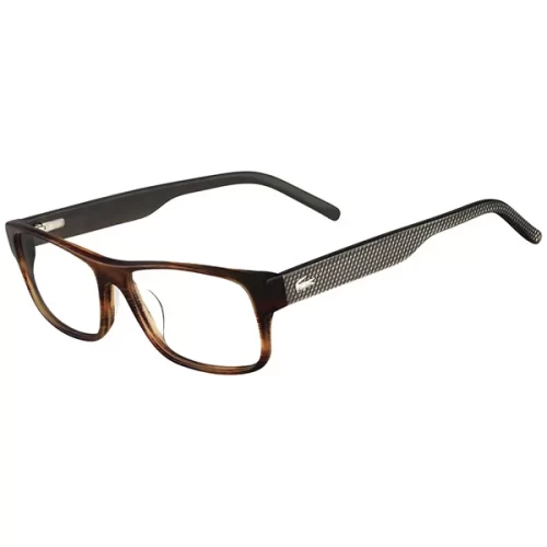 عینک طبی لاکوست 2660V 210 - Image 2
