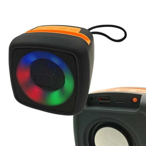 اسپیکر بلوتوثی X-911