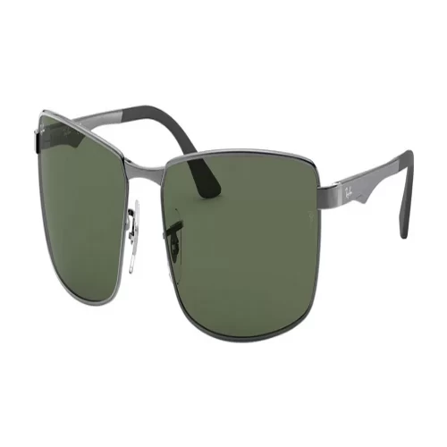 عینک آفتابی RayBan 3498 00471 61 - Image 2