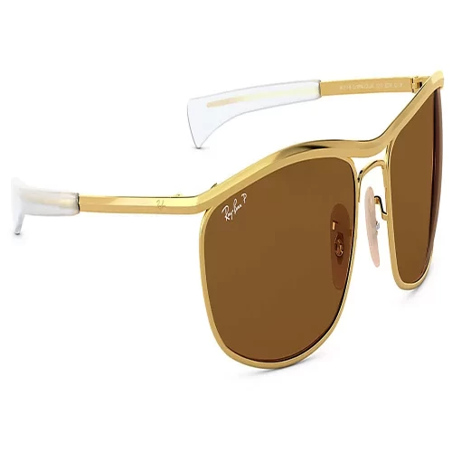 عینک آفتابی ریبن RayBan RB3119M 00157 - Image 3