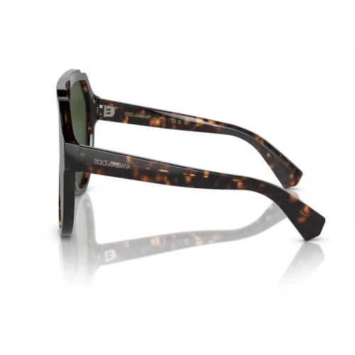 عینک آفتابی دولچه گابانا Dolce & Gabbana DG4452S 050271 - Image 3