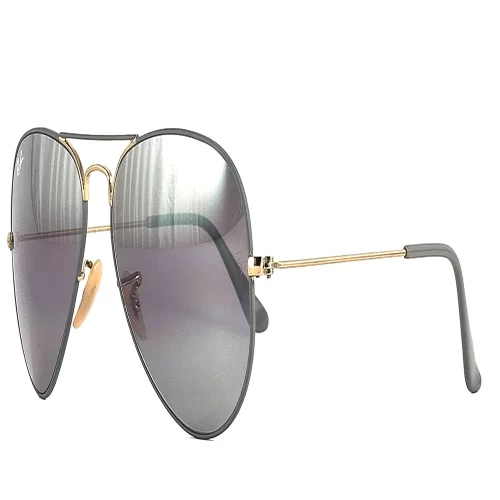 عینک آفتابی ریبن RayBan RB3025S 9154AH - Image 2