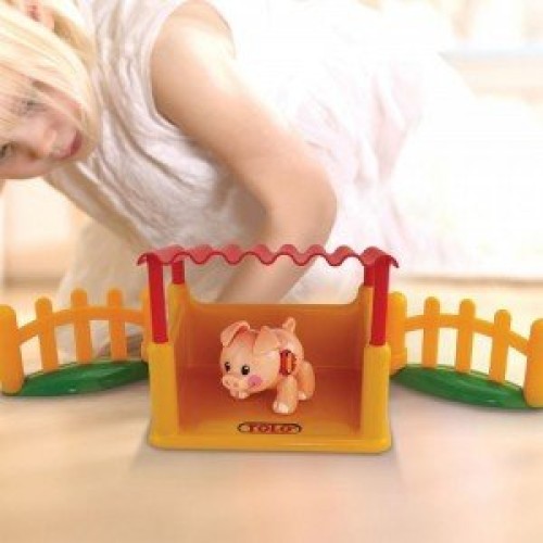خانه حیوانات- خوک Pig Shed tolo 89781
