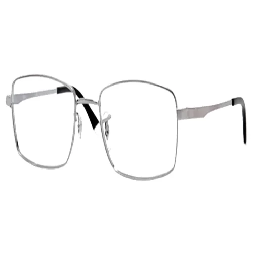 کلیپس آفتابی عینک طبی ریبن RayBan RX6177C 2502 54 - Image 2