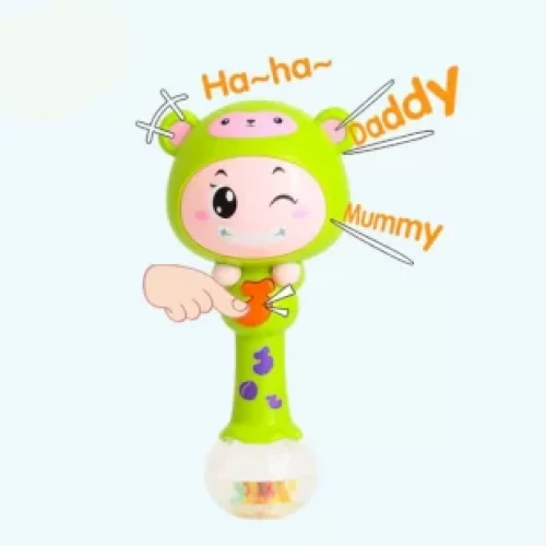 جغجغه موش